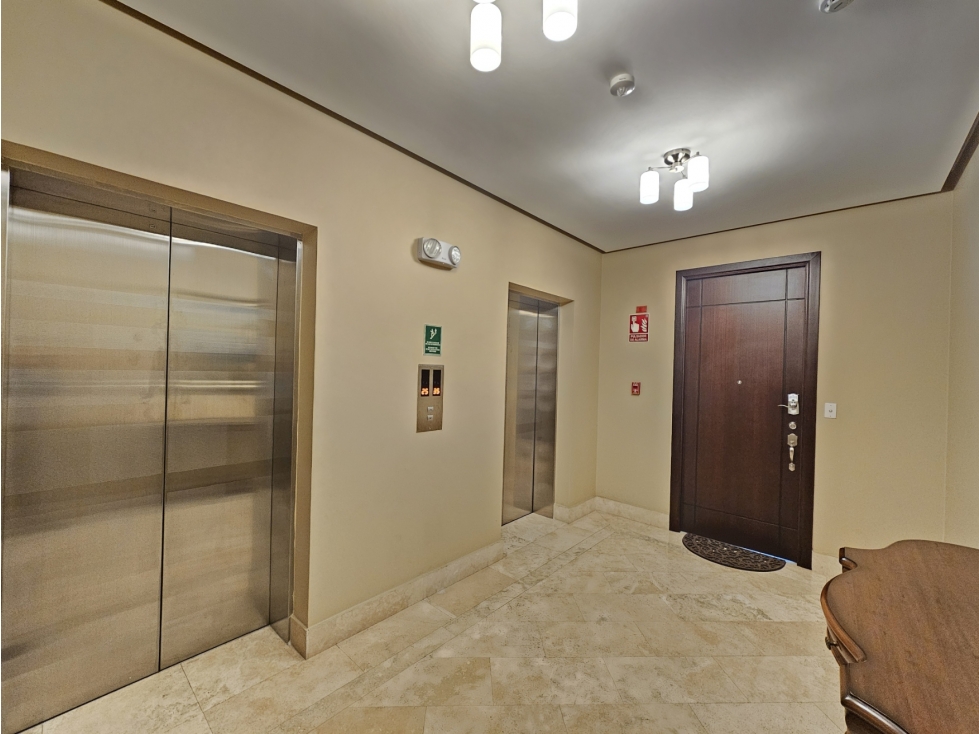 Venta de apartamento en San Francisco, Ph Terrazas del Pacífico — foto 5