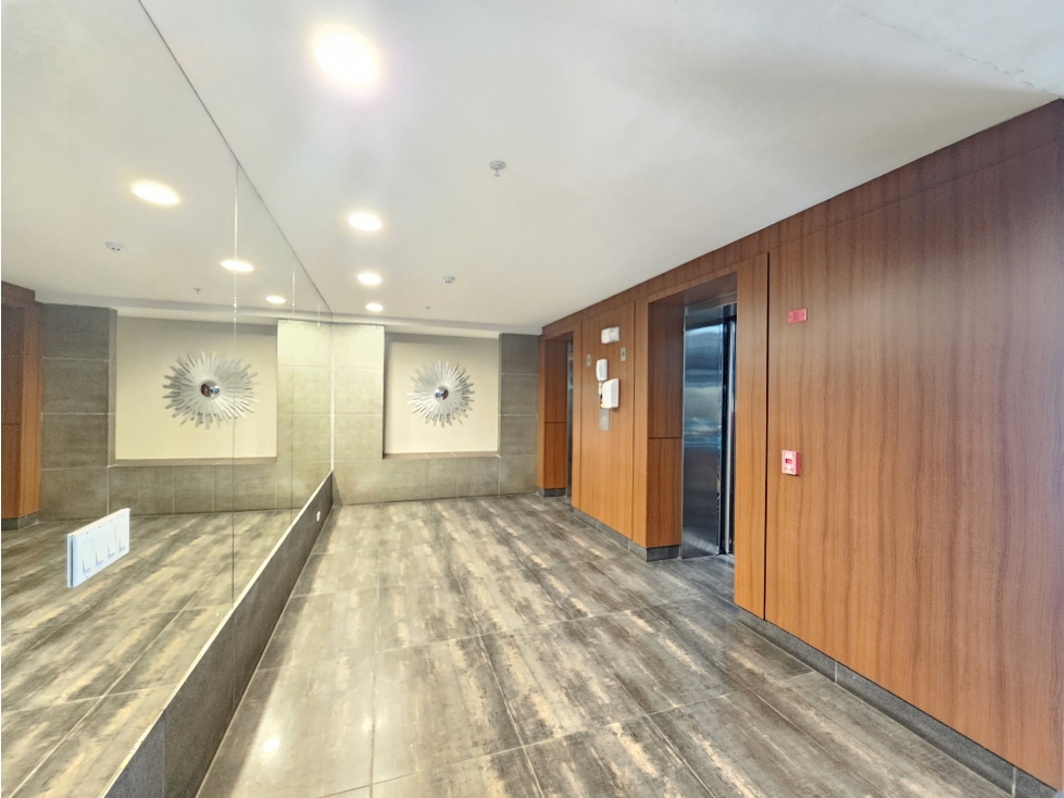 Venta de apartamento en San Francisco, Ph Terrazas del Pacífico — foto 4