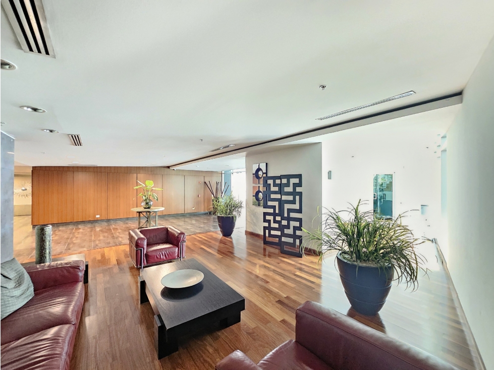 Venta de apartamento en San Francisco, Ph Terrazas del Pacífico — foto 2