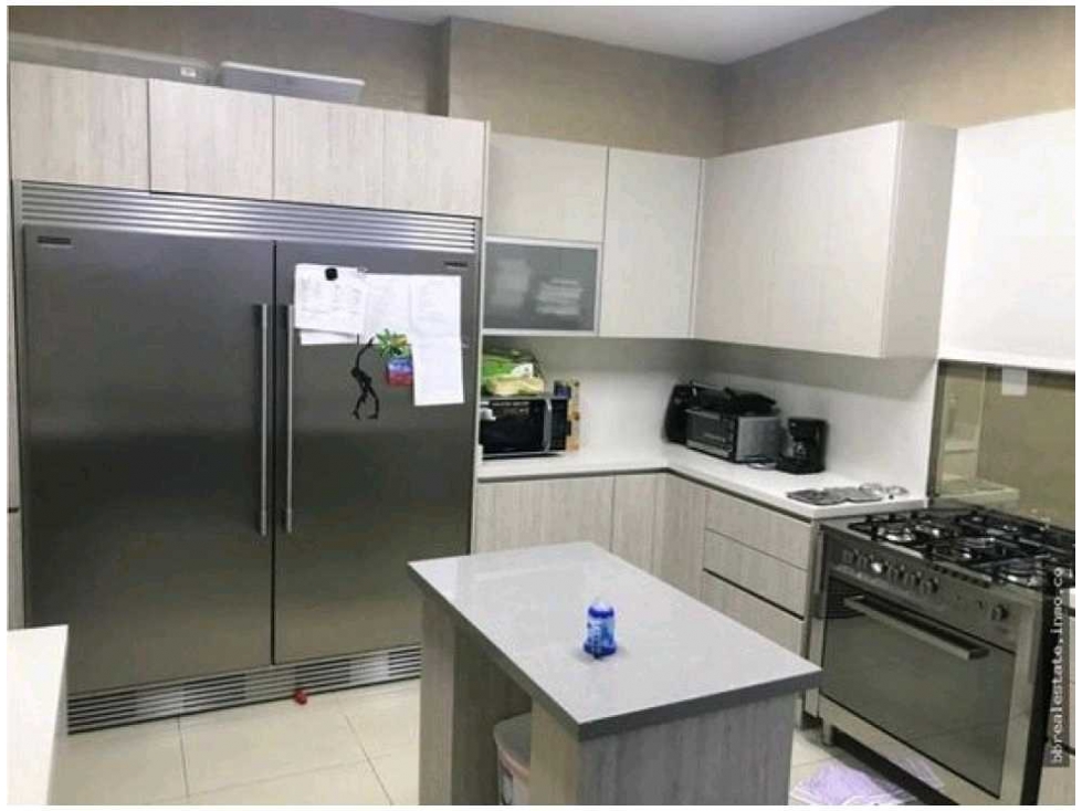 Venta de Apartamento en San francisco, Ph Mandarin Bay — foto 3