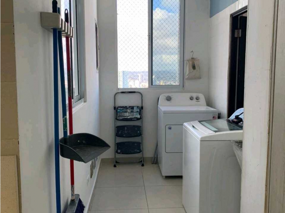 Venta de Apartamento en San francisco, Ph Mandarin Bay — foto 5
