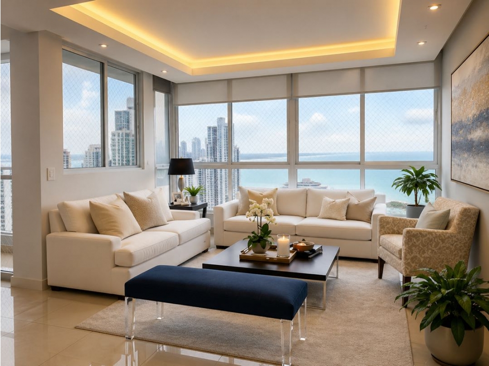 VENTA DE APARTAMENTO EN SAN FRANCISCO
