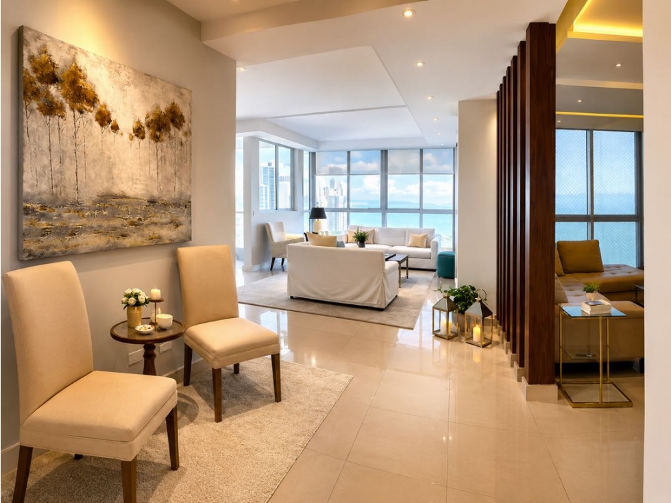 VENTA DE APARTAMENTO EN SAN FRANCISCO — foto 2