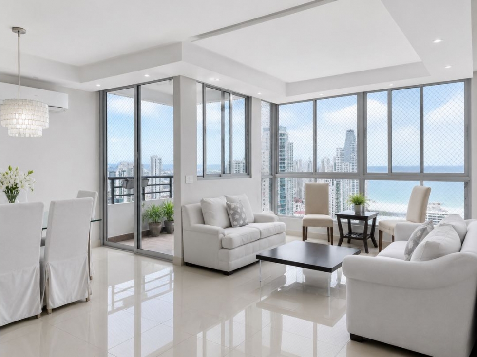 VENTA DE APARTAMENTO EN SAN FRANCISCO — foto 3