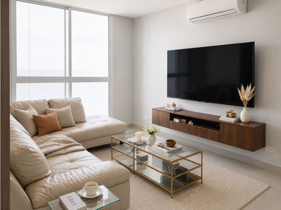 VENTA DE APARTAMENTO EN SAN FRANCISCO — foto 4