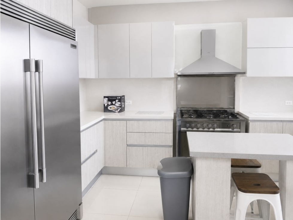 VENTA DE APARTAMENTO EN SAN FRANCISCO — foto 5