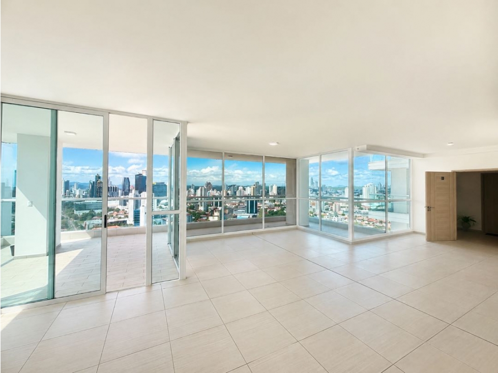 VENTA DE APARTAMENTO THE TOWERS - SAN FRANCISCO