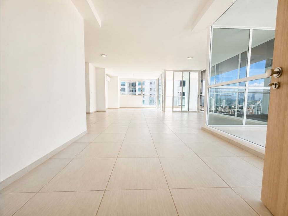 VENTA DE APARTAMENTO THE TOWERS - SAN FRANCISCO — foto 2
