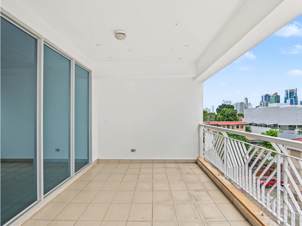 Venta de Apartamento en San Francisco, PH Keops Tower — foto 3