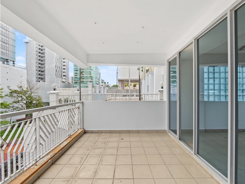 Venta de Apartamento en San Francisco, PH Keops Tower — foto 4