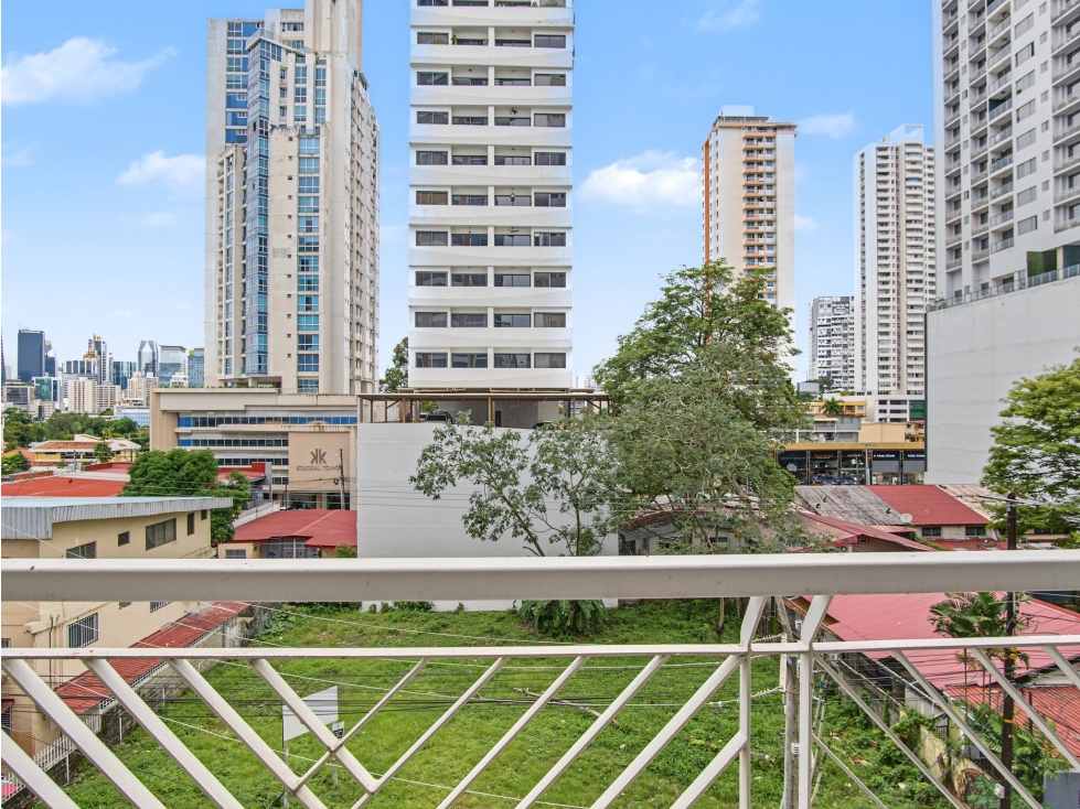 Venta de Apartamento en San Francisco, PH Keops Tower — foto 5