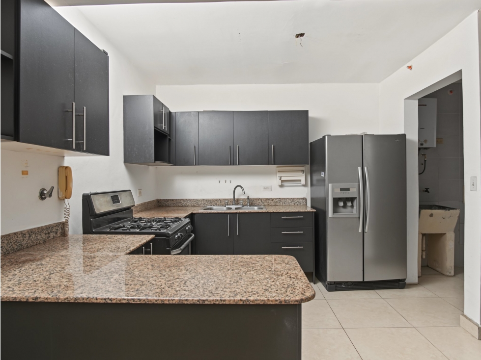 Venta de Apartamento en San Francisco, PH Keops Tower — foto 6