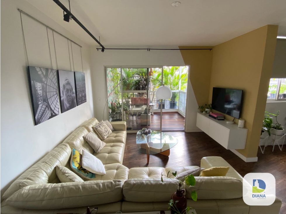 Venta de apartamento en San Francisco