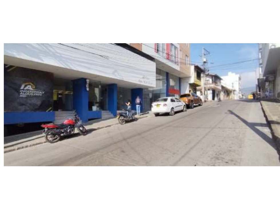 Venta de Apartamento En San Gil Santander - 1
