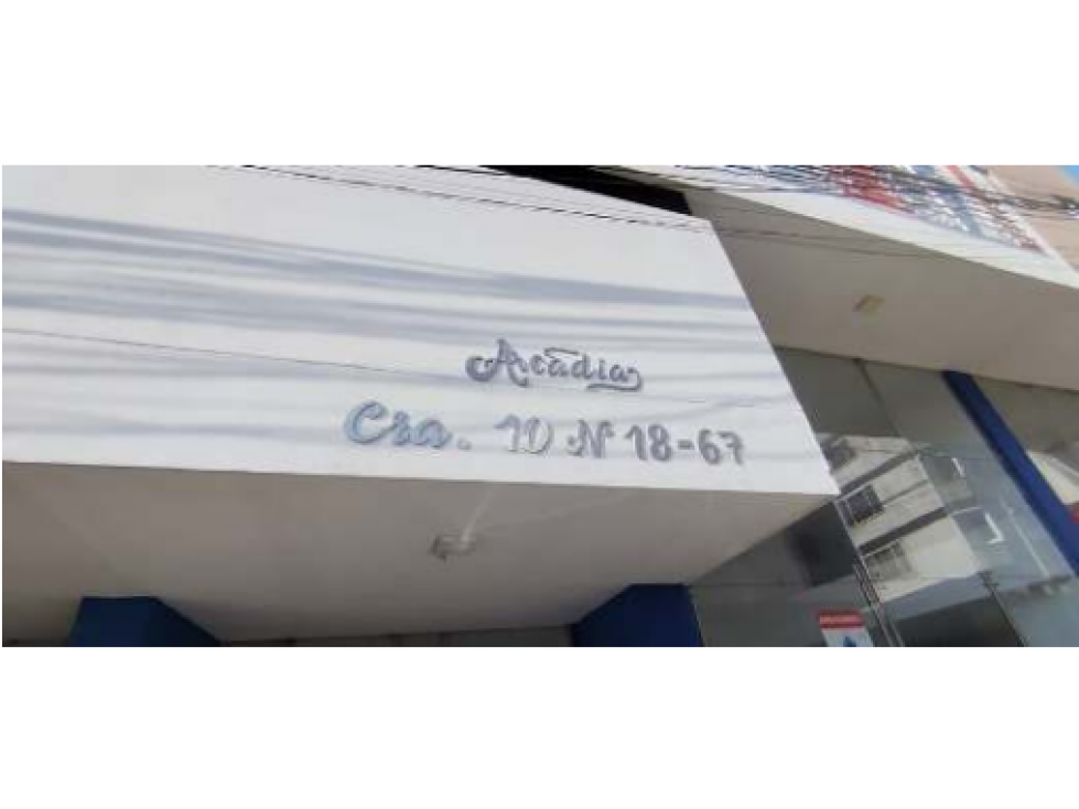 Venta de Apartamento En San Gil Santander - 2