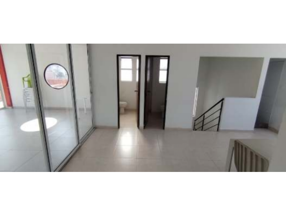 Venta de Apartamento En San Gil Santander - 3