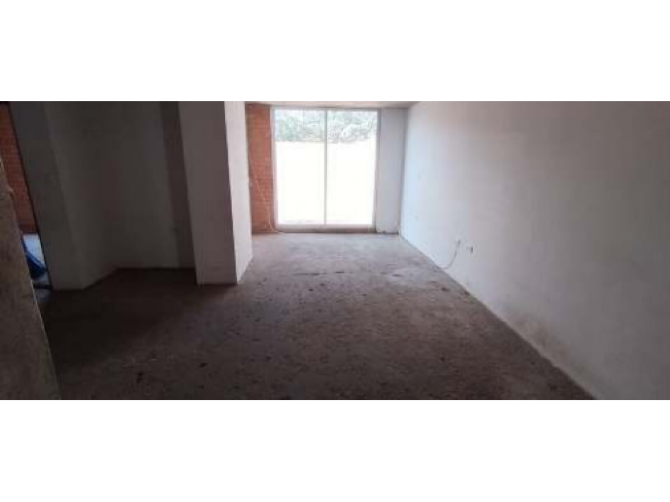 Venta de Apartamento En San Gil Santander - 5