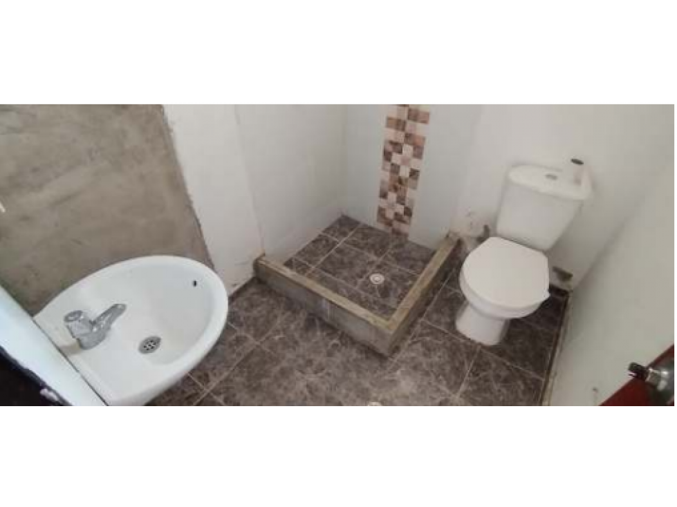 Venta de Apartamento En San Gil Santander - 6