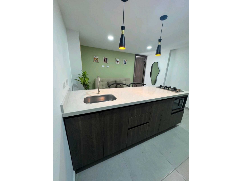 Venta de Apartamento en San Javier con permiso para rentas cortas