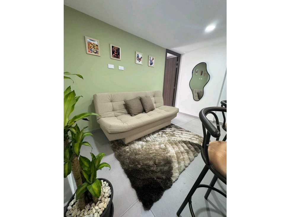 Venta de Apartamento en San Javier con permiso para rentas cortas — foto 2