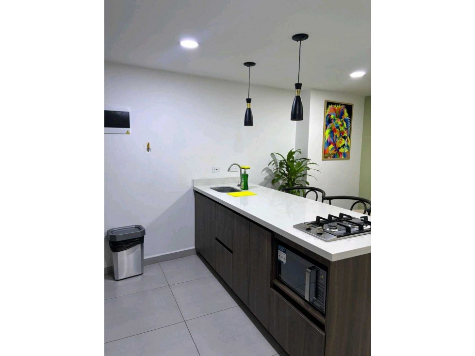 Venta de Apartamento en San Javier con permiso para rentas cortas — foto 3