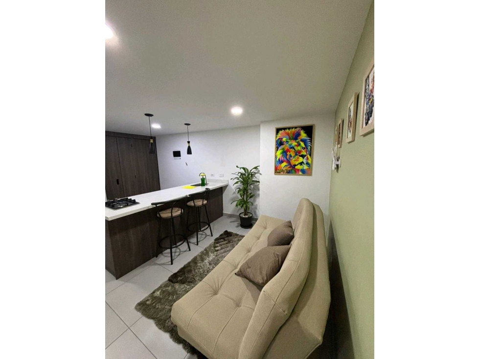 Venta de Apartamento en San Javier con permiso para rentas cortas — foto 6
