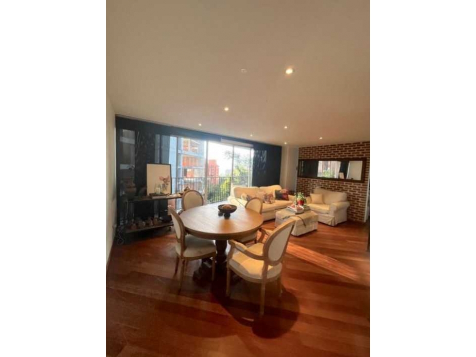 VENTA DE APARTAMENTO EN SAN LUCAS