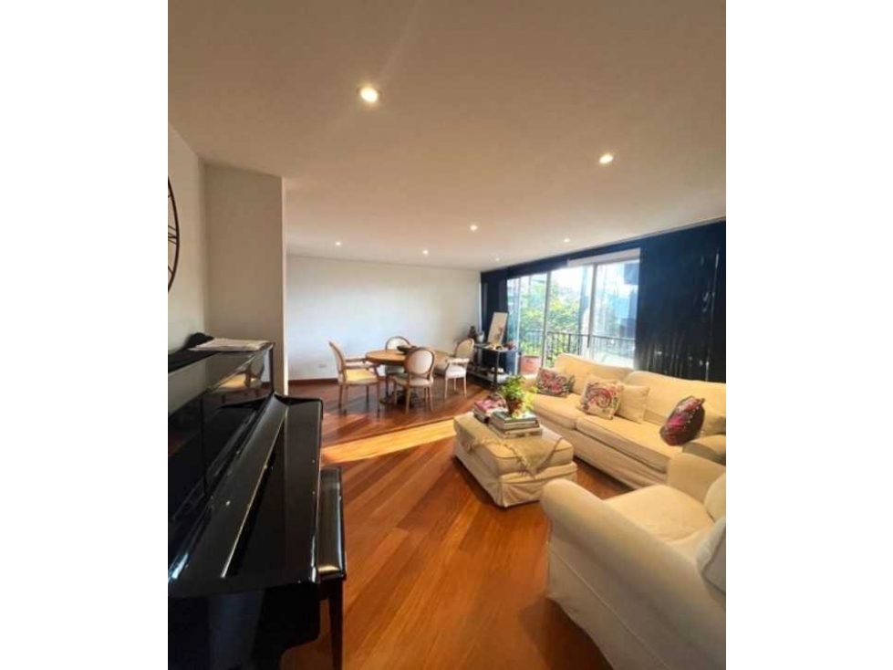 VENTA DE APARTAMENTO EN SAN LUCAS — foto 2