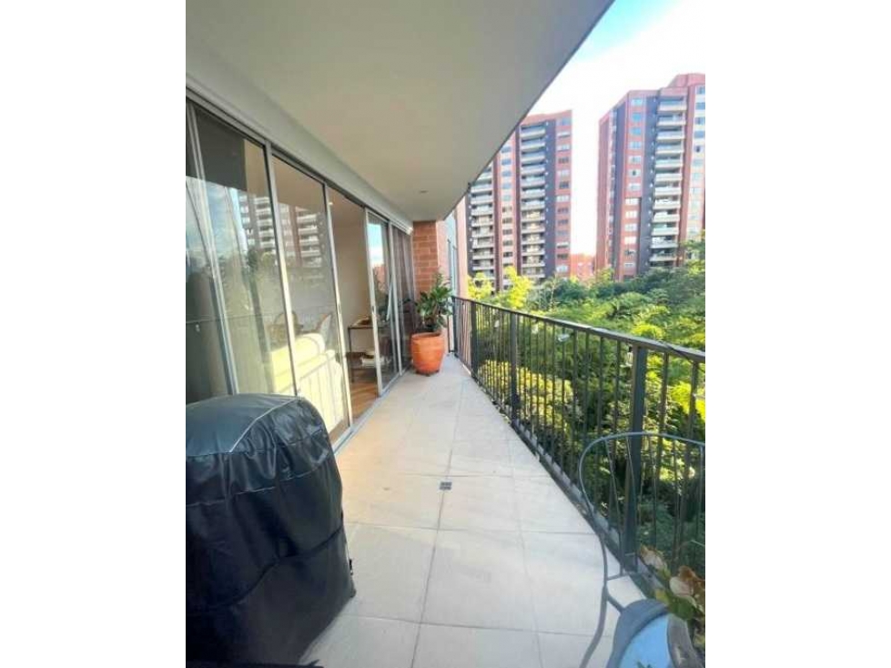 VENTA DE APARTAMENTO EN SAN LUCAS — foto 3