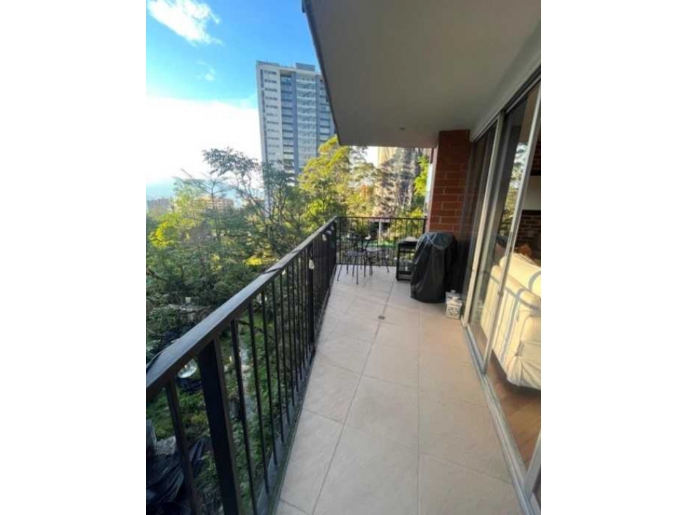 VENTA DE APARTAMENTO EN SAN LUCAS — foto 4