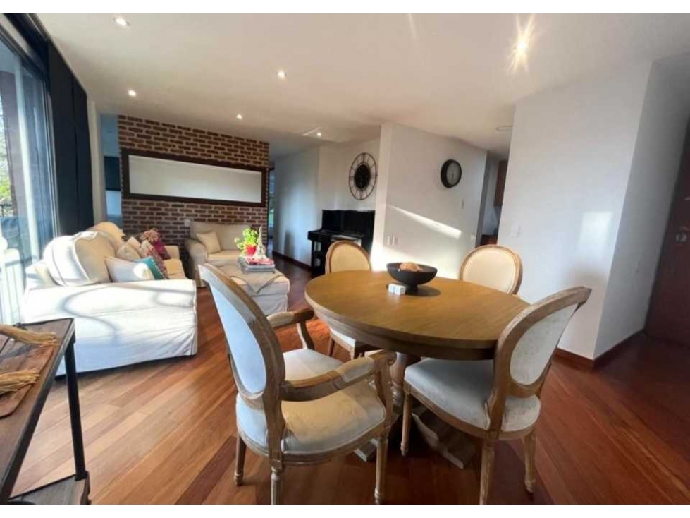 VENTA DE APARTAMENTO EN SAN LUCAS — foto 5