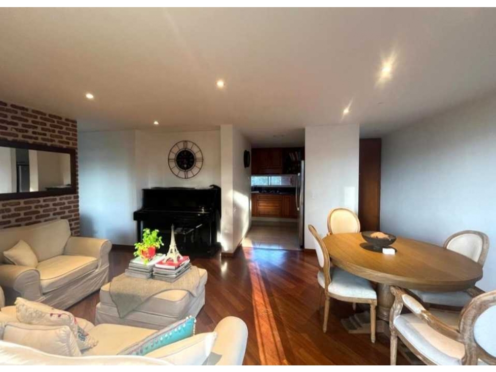VENTA DE APARTAMENTO EN SAN LUCAS — foto 6