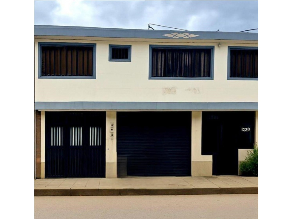 Venta de Apartamento en San Vicente de Chucurí Santander - 1