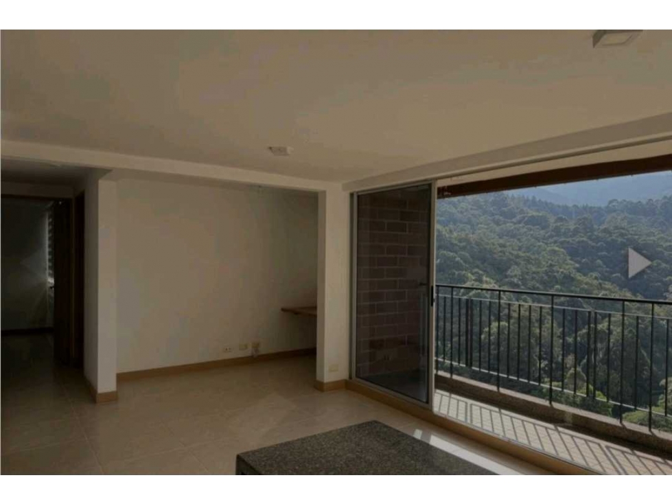 Venta de apartamento en Sabaneta Cañaveralejo