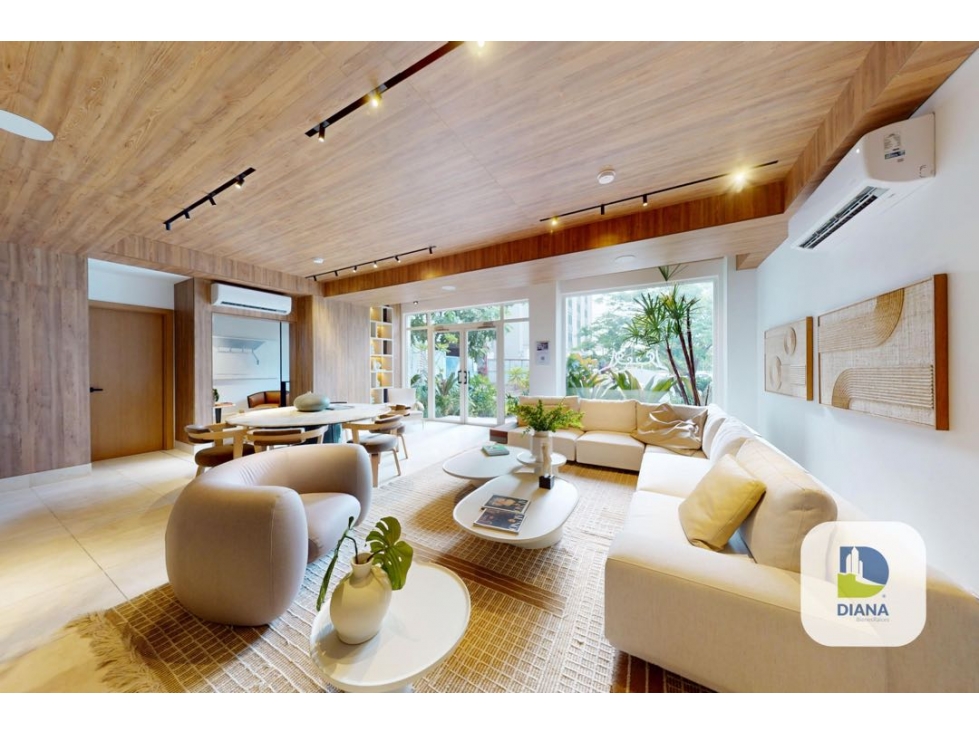 Venta de apartamento en Santa María — foto 3