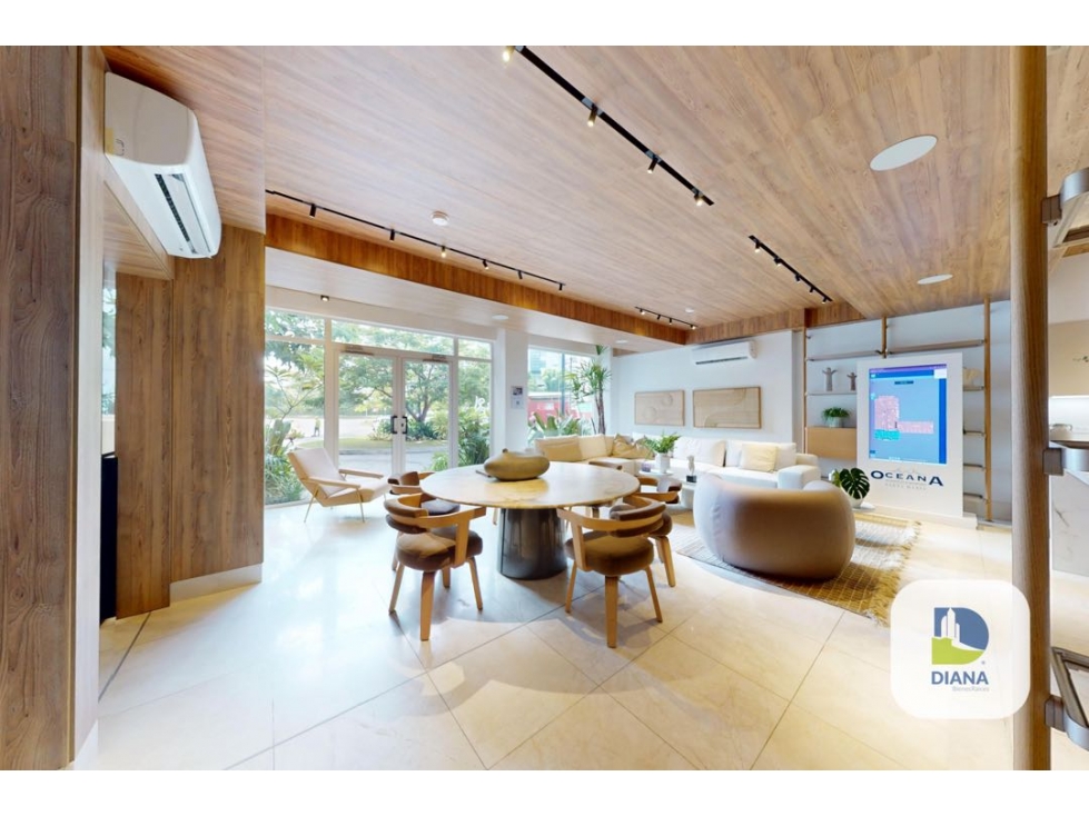 Venta de apartamento en Santa María — foto 4