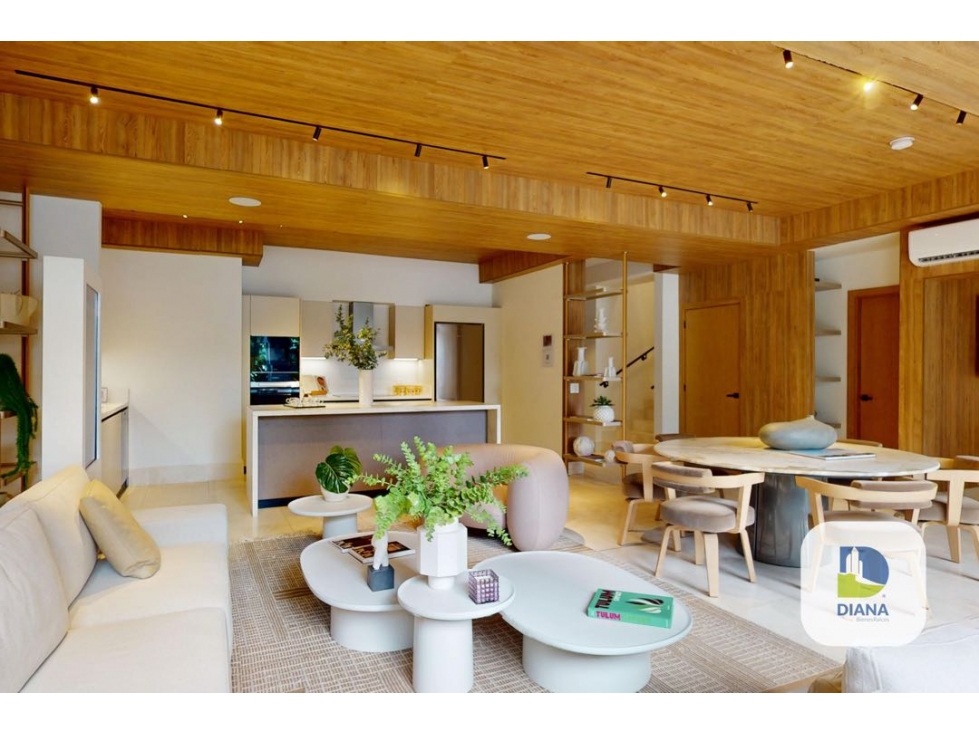 Venta de apartamento en Santa María — foto 2
