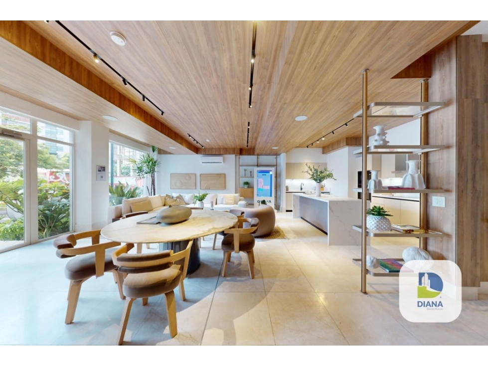 Venta de apartamento en Santa María — foto 5