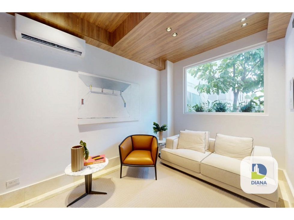 Venta de apartamento en Santa María — foto 6