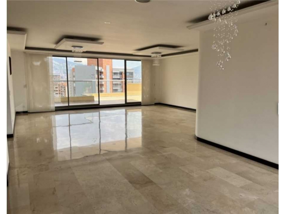 Venta de Apartamento en el Poblado P21 C 6752724