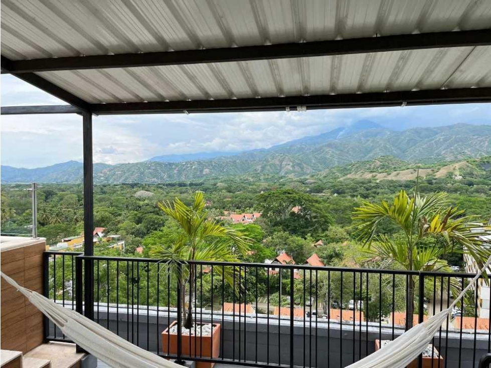 Venta de apartamento en Santa Fé De Antioquia