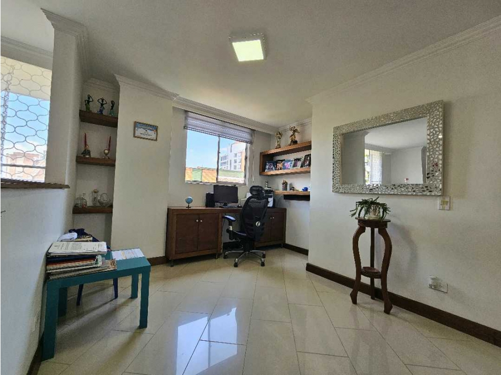 Venta de apartamento en Santa Teresita, Laureles — foto 6