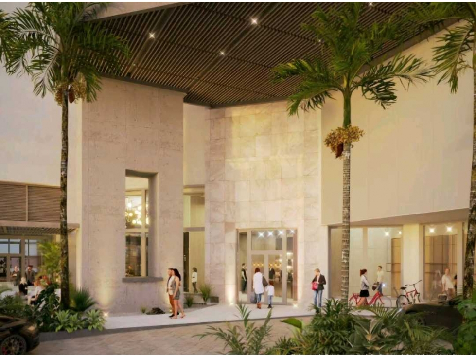 VENTA DE APARTAMENTO EN SANTA MARIA EN PROYECTO - 2