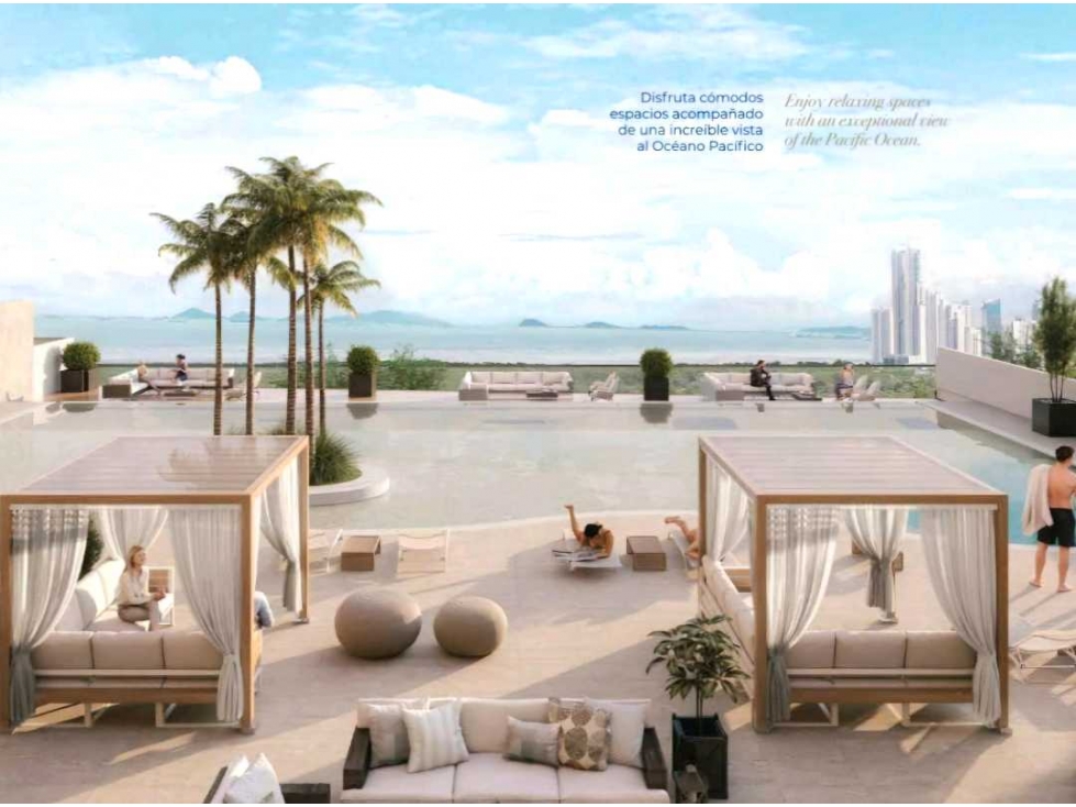 VENTA DE APARTAMENTO EN SANTA MARIA EN PROYECTO - 3