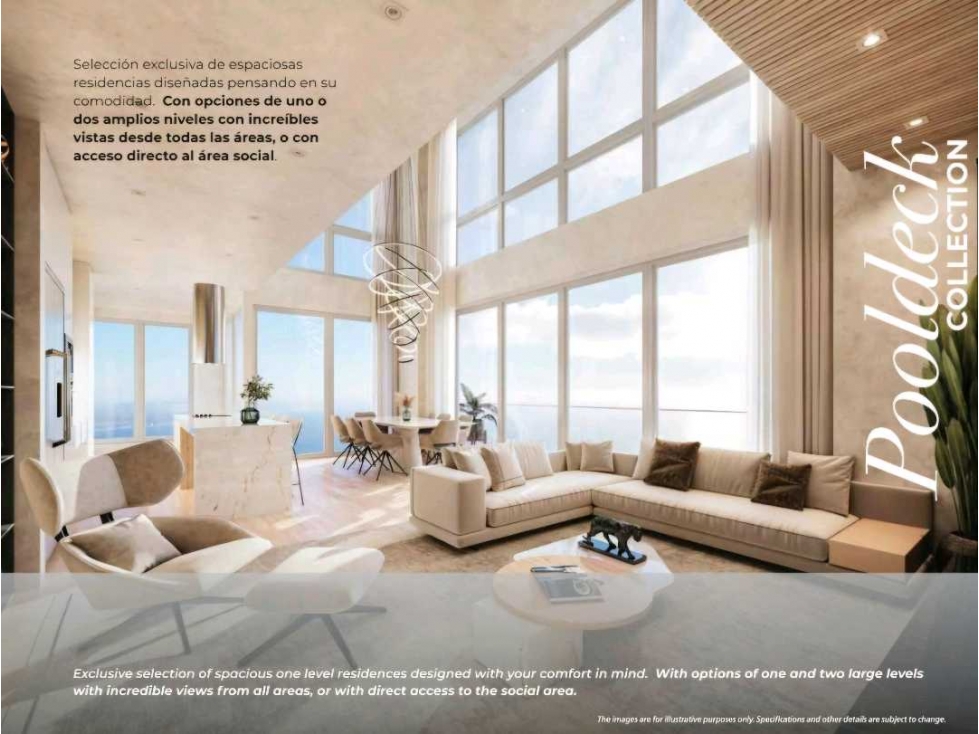 VENTA DE APARTAMENTO EN SANTA MARIA EN PROYECTO - 6