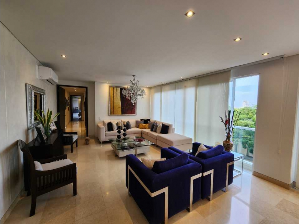 VENTA DE APARTAMENTO EN SAN VICENTE — foto 2
