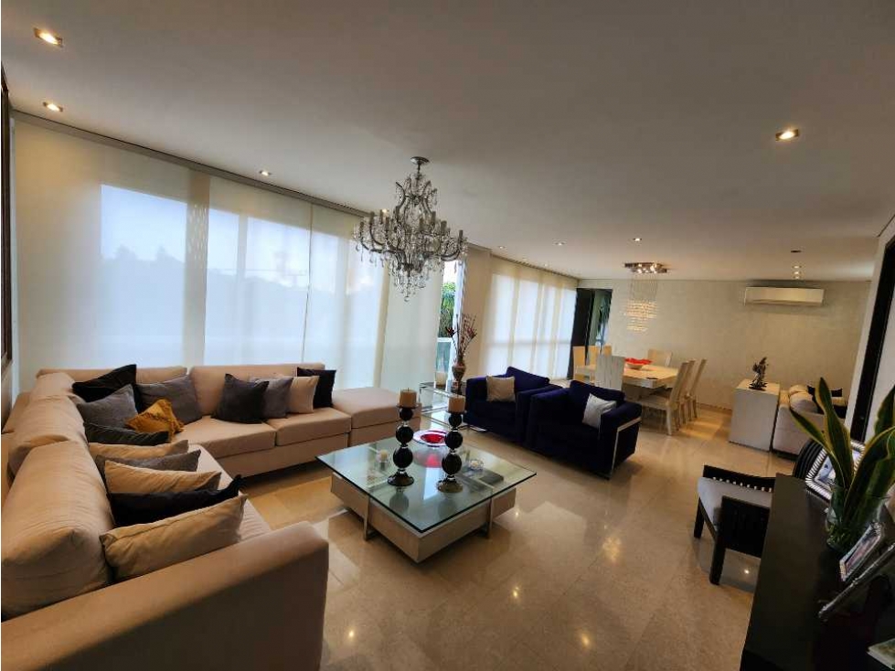 VENTA DE APARTAMENTO EN SAN VICENTE — foto 3