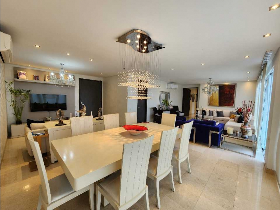 VENTA DE APARTAMENTO EN SAN VICENTE — foto 4