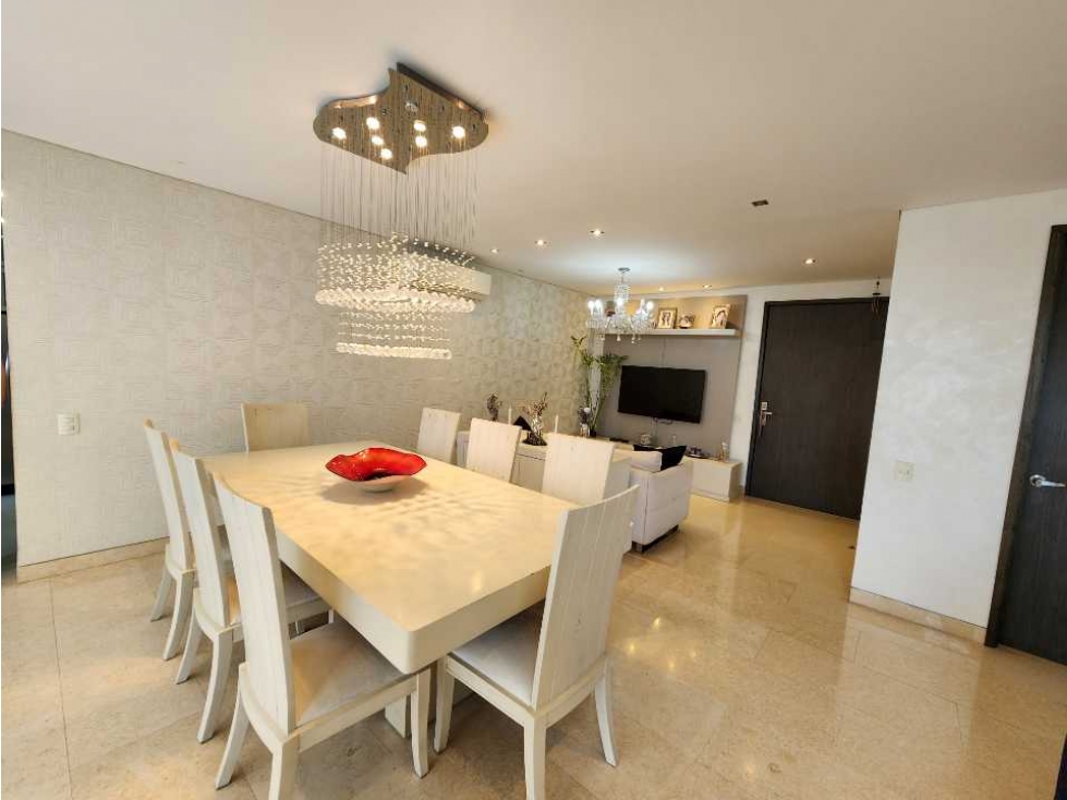 VENTA DE APARTAMENTO EN SAN VICENTE — foto 5