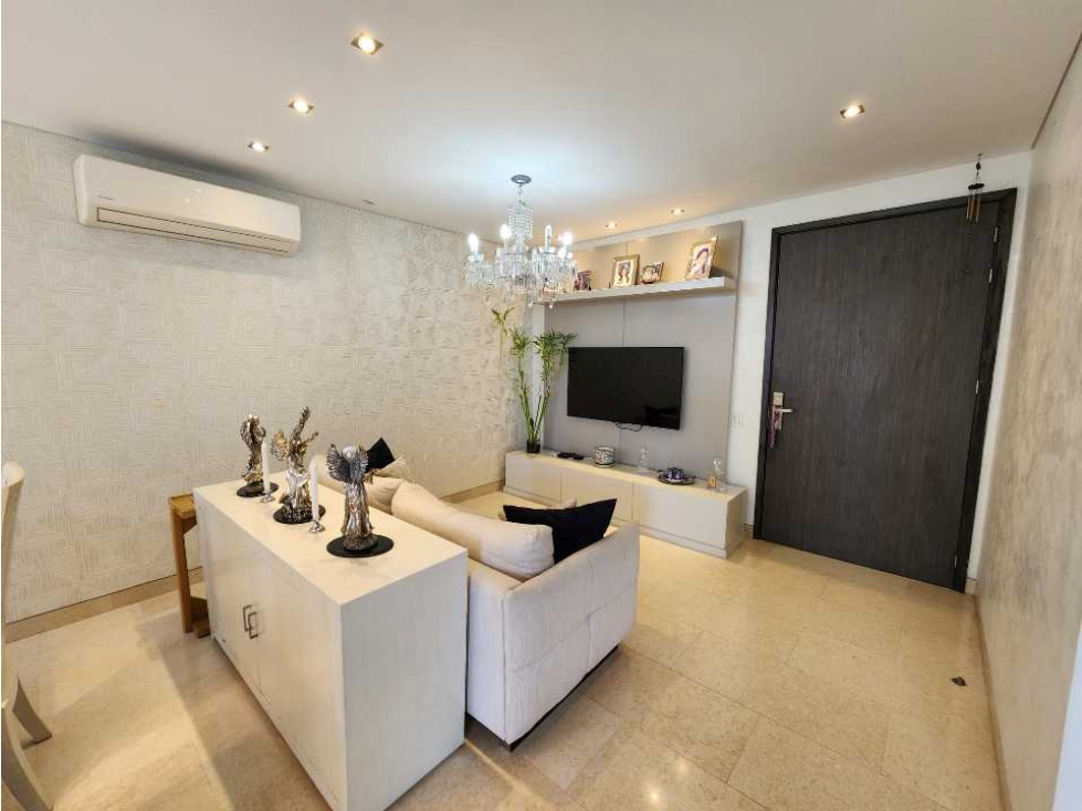 VENTA DE APARTAMENTO EN SAN VICENTE — foto 6